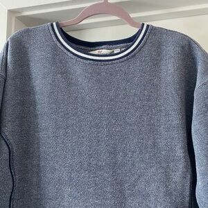 Vineyard Vines Varsity Sweater Dress
